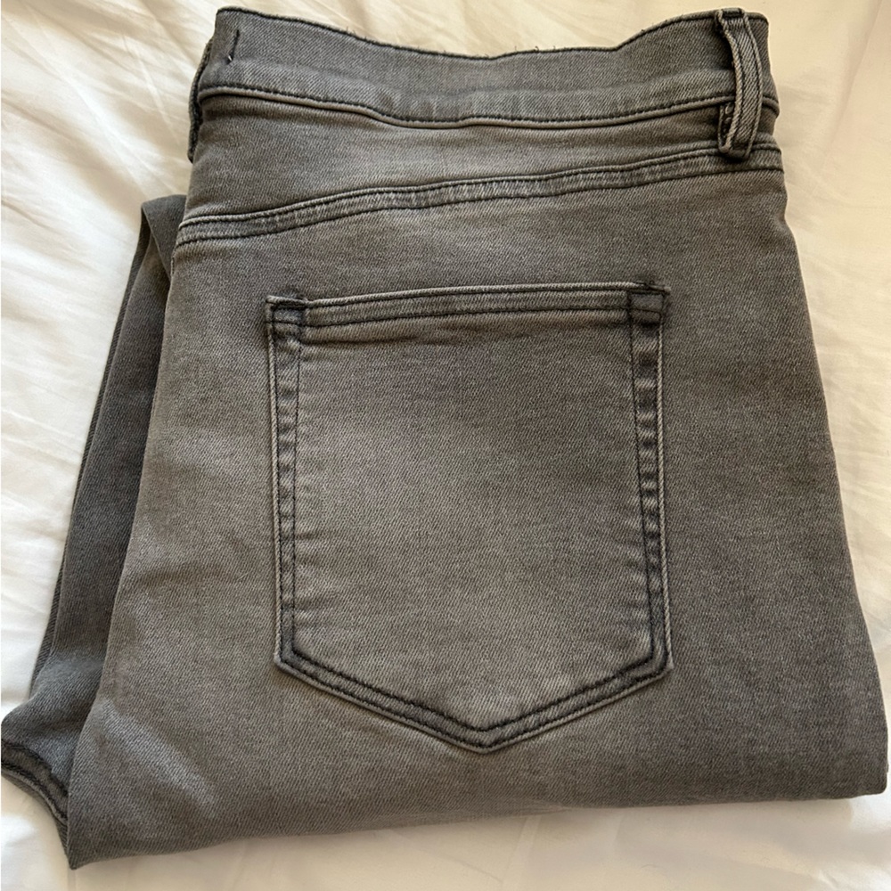 ⭐️BRAND NEW - LOFT The Scuplt High Rise Jeggings